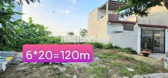 Cách Ql1A 100m, đường oto 5m💫💫 gi.á bán nhanh chỉ 1 tỷ 550tr