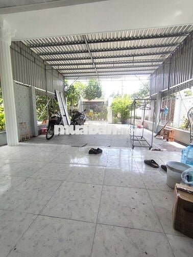 2ĐỒNG HƠN- NHÀ MỚI 2PN-240MV ( 80MV THỔ )- TRUNG AN KỀ KCN TÂN QUY