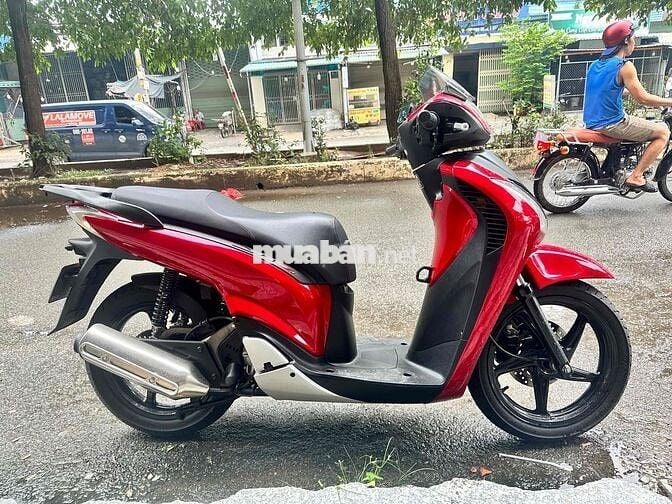 SH 150/2012 SM110 Bstp 9 Chủ ( Máy Zin )