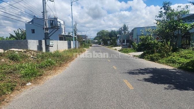 21x49(1000m2) Lê Văn Tám Tân An LaGi Giá Cực Rẻ Chỉ 4,2tr/m2 