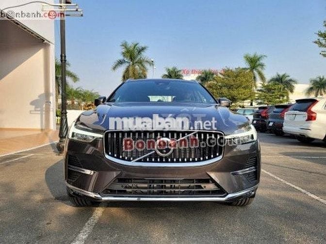 Volvo XC60 Ultra B6 AWD 2025