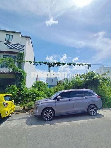 Bán Nền 81m² Đường B15 KDC Phú An, phường Hưng Phú, TP Cần Thơ