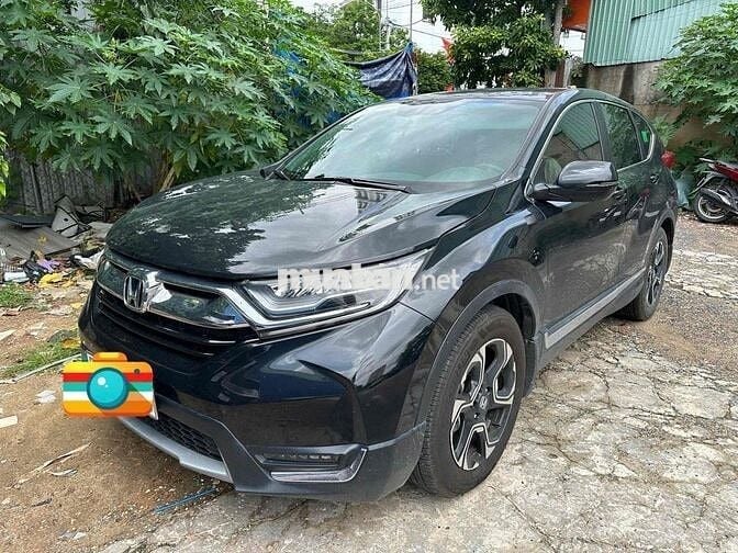 Honda CR V 2020 1.5L - 57000 km