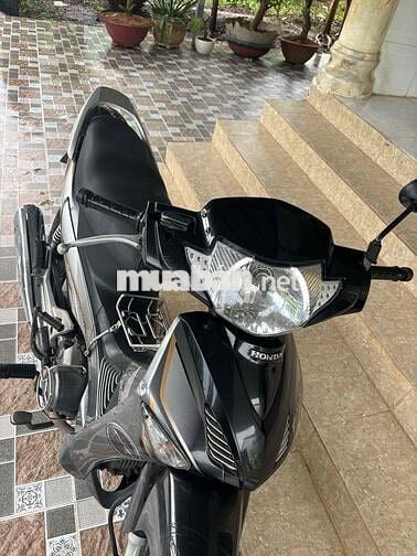 xe future GT chính chủ biển TP