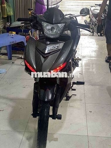 Exciter máy Rin , xe đẹp keng