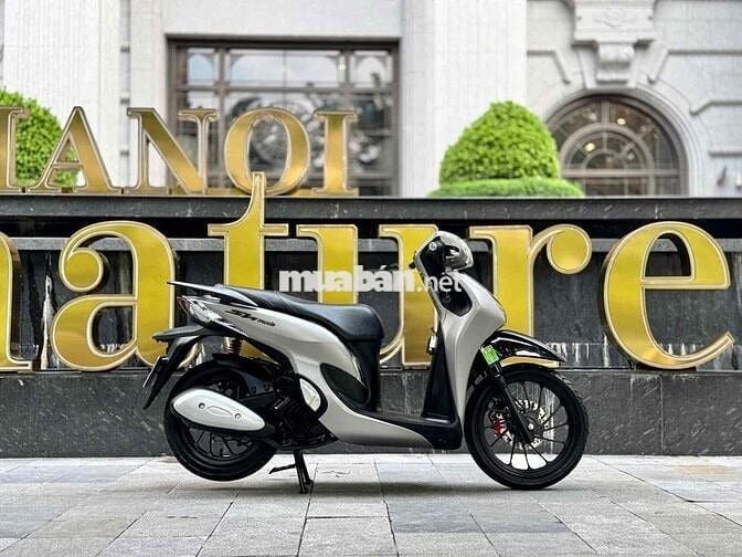 Honda SH Mode ABS