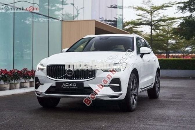 Volvo XC60 Ultra B6 AWD 2025