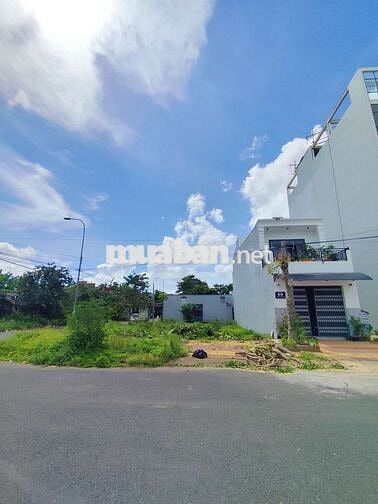 Bán Nền 120m² - Đường A3 - KDC Phú An - P. Hưng Phú - TP. Cần Thơ