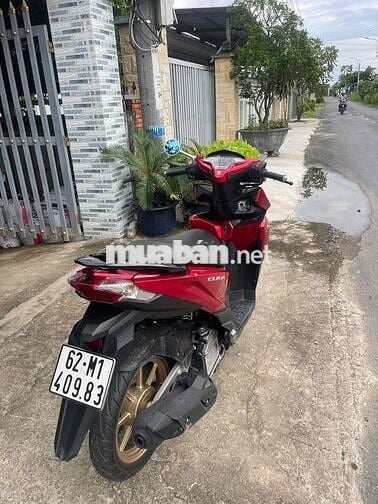 click thái 2016 biển số long an chính chủ