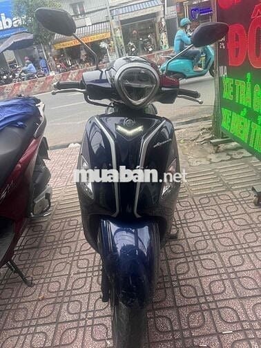 nozza grande 2019 abs mẫu mới. xe đẹp zin