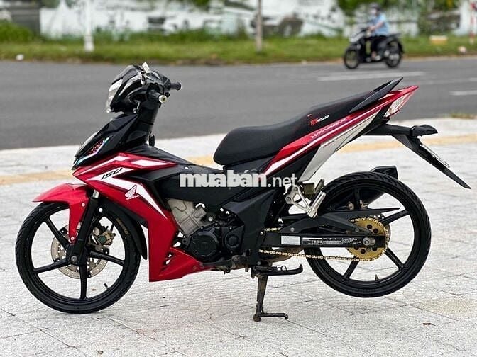 Winner V1 Kiểng / Trả Trước 0đ tại 612 Phạm Hùng
