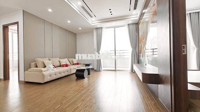 CHÍNH CHỦ CẦN BÁN  chung cư 112 m2,3 PN tòa JSC ngõ 164 Khuất Duy Tiến