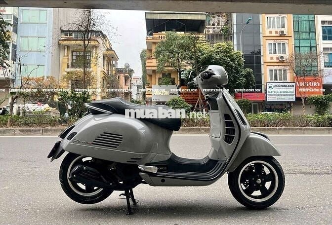 Không có nhu cầu nên để lại cho ai đam mê