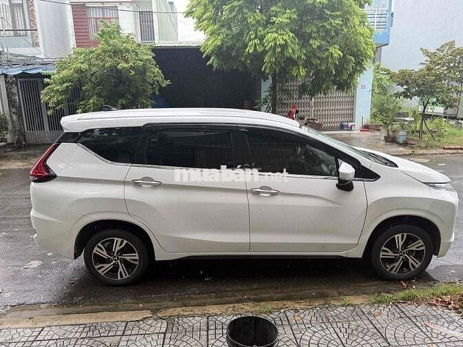 Mitsubishi Xpander sx 2020 MT - 62000 km