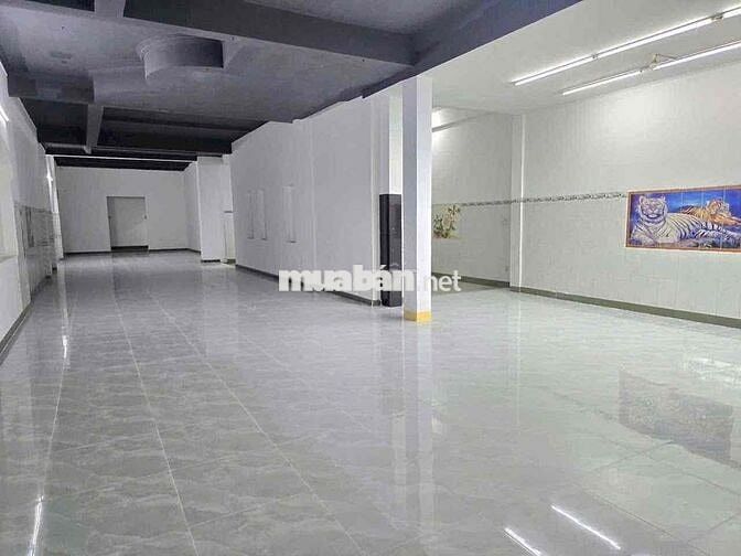Cho thuê mặt bằng Cách Mạng Tháng 8, Chánh Nghĩa, Thủ Dầu Một - Diện t