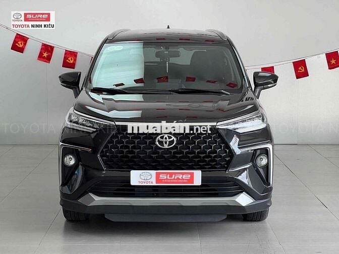 Toyota Veloz Cross 2022 - 71000 km