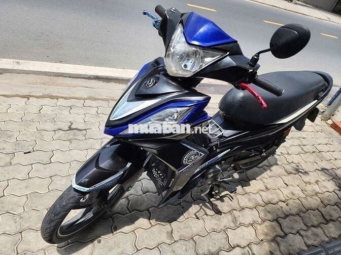 Tay côn Galaxy SYM 110 2016,BSTP cavet đủ