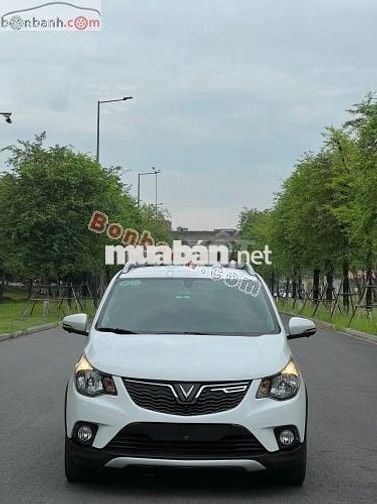 VinFast Fadil Nâng cao 1.4 AT 2022