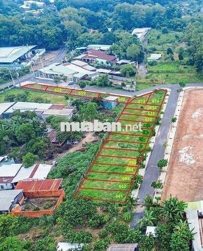 cần bán gấp đất thổ cư 5 x 18 giá 1 ty 350tr