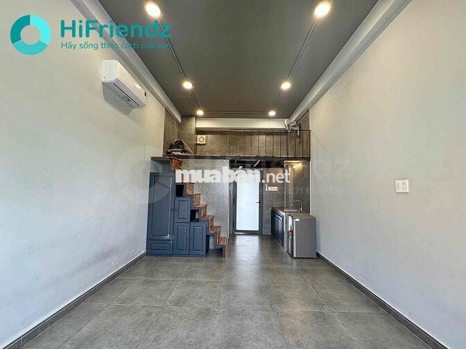 DUPLEX SIÊU RỘNG - MỚI ĐỐI DIỆN ĐẠI HỌC LUẬT