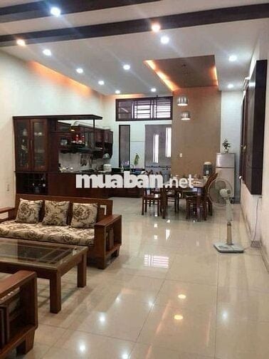 Bán nhà 5 tầng mặt tiền đường 2/9 - Hòa cường - Đà Nẵng