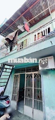 BÁN NHÀ TÔN ĐẢN P10 - 70M2 - NGANG 5M - NỞ HẬU 7M - CHỈ 5.4 TỶ