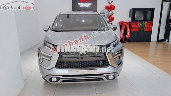 Mitsubishi Xpander Premium 1.5 AT 2025