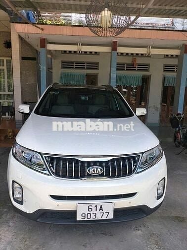 Kia Sorento 2021 2.4 GAT Premium - 41000 km