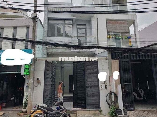 🔥🔥🔥 NHÀ MTKD 4x18 3PN PHÙ HỢP Ở KẾT HỢP VP CTY TRƯỜNG THỌ TĐ