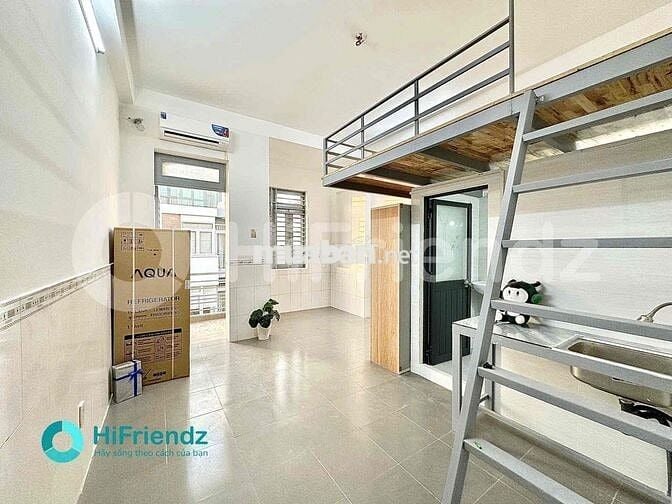 Khai Trương Duplex - Cách VHU 5p Đi VHU - Full Nt