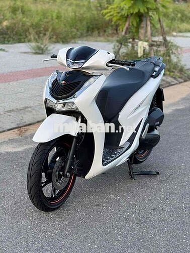 SH 2020 biển 43D1 88130 có trả góp kể cả nợ xấu