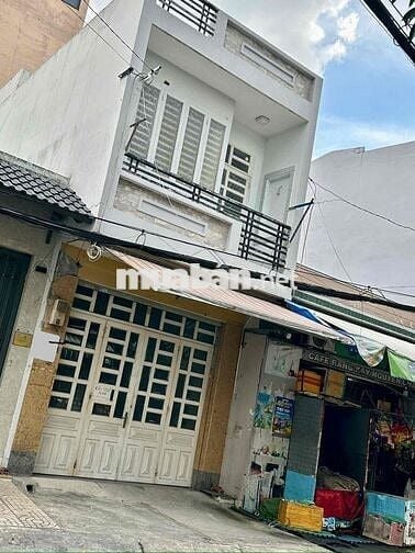 cho thuê MTKD Phú Thọ Hoà . Quận tân phú
