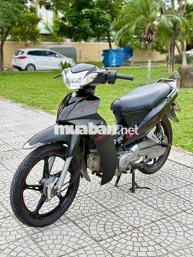 👉sirius 2022 bso đà nẵng chính chủ ,xe sạch sẻ,  m