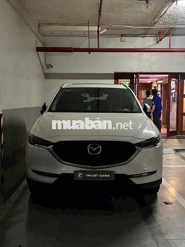 Mazda CX 5 2018 2.5 AT AWD - 11.500 km, siêu hiếm.