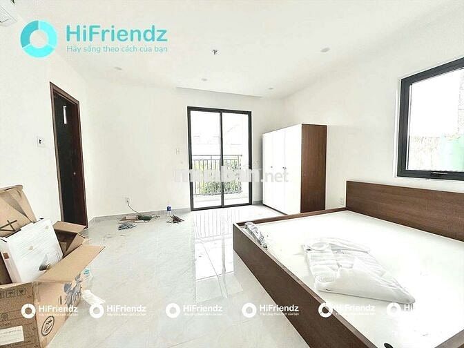 DỰ ÁN MỚI XÂY 100% ĐỘC QUYỀN FULL NT+ BANCON Ở HÀ HUY GIÁP , Q12