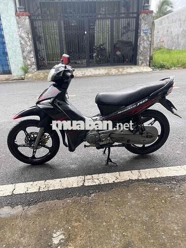 Surut Fi tiếc kiệm xăng 2016 máy zin áo đẹp bs 95