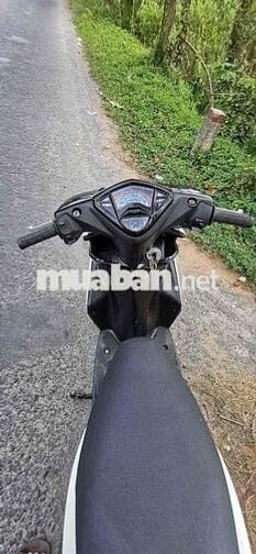 Luvias 125 Gtdd  xe bao mạnh