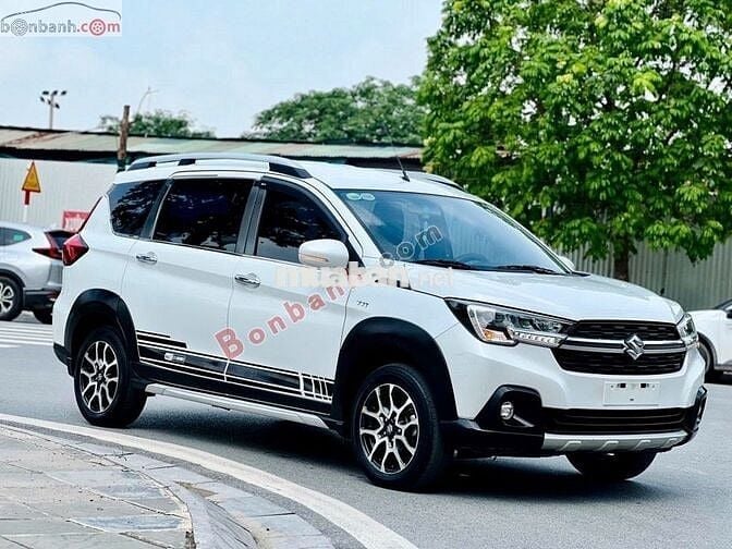 Suzuki XL7 1.5 AT 2022