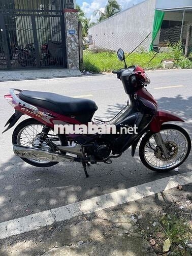 Honda Fu 2 biển 59 máy zin êm fun chức năng