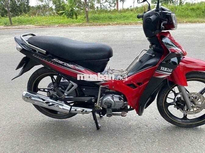 Surut xăng cơ 2018 máy zin biển 95 áo đẹp xe sạch