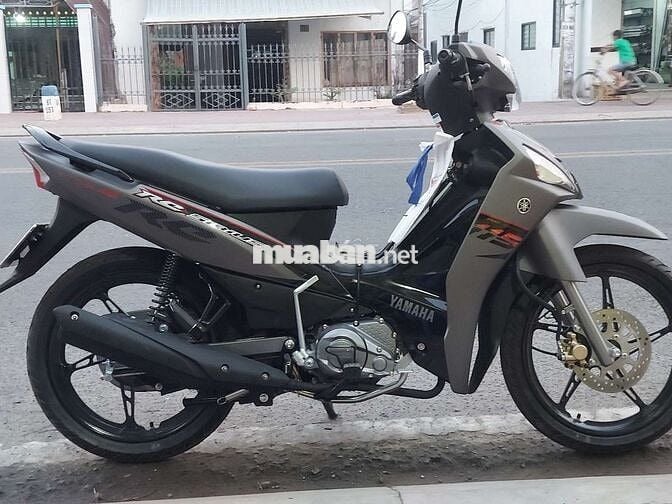 Xe còn mới đến 99%
