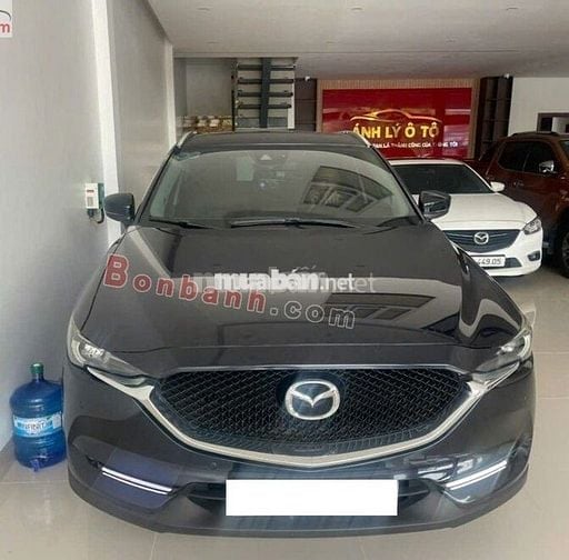 Mazda CX5 2.0 AT