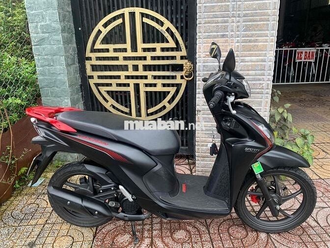 visison 2022 odo Thấp zin đẹp cực bốc 65L1 9chủ