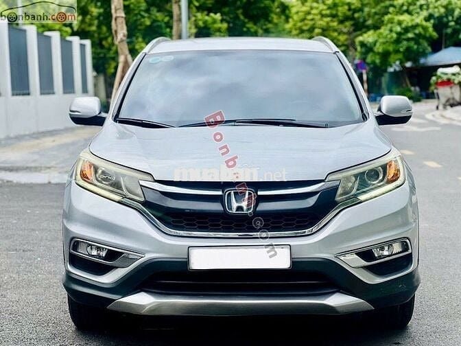 Honda CRV 2.0 AT 2015