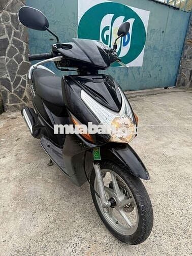 click 110cc biển sg