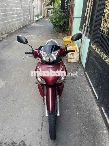 Bán Honda Future Fi máy êm, xe chính chủ