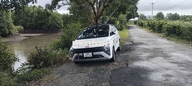 2022 Đặc biệt 1.5 AT - 90000 km