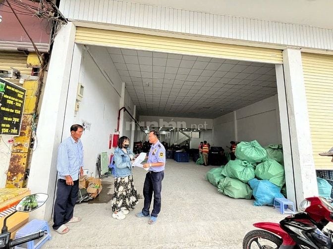 Bán 750m2 đất thổ cư mặt tiền hà huy giáp-Q12