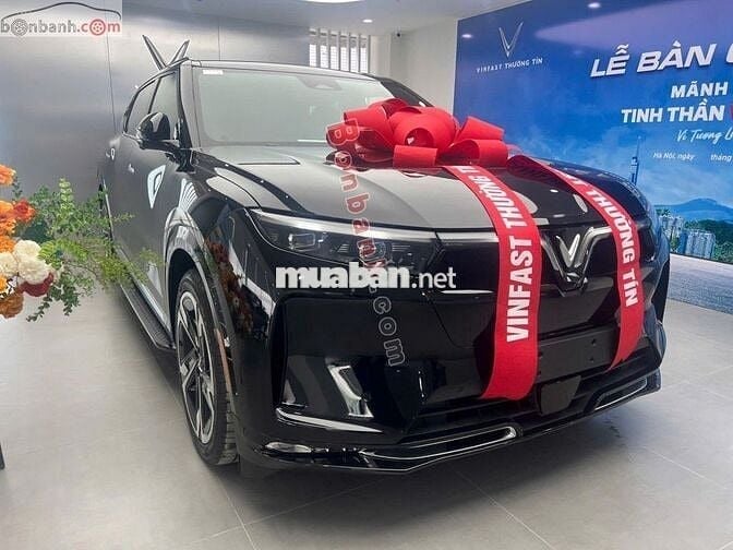 Bán xe VinFast VF9 Plus 2023