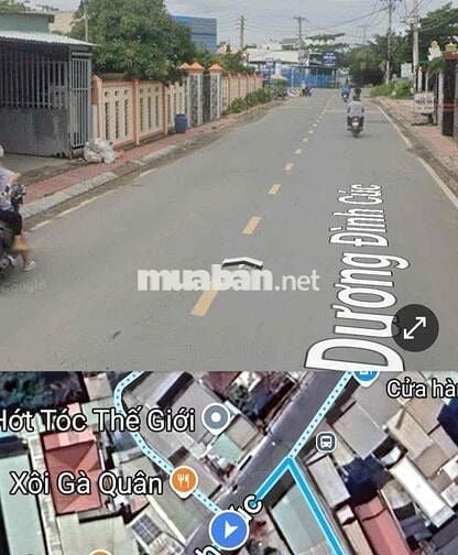 Cho thuê kho xưởng 5000m2, MT Dương Đình Cúc Tân Kiên Bình Chánh